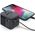 Ładowarka Uniq 2x USB-A 3 A (UNIQ137GRY)