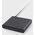 Ładowarka Uniq Surge 2x USB-A 2x USB-C 3 A (UNIQ135BLK)