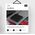 Ładowarka Uniq Surge 2x USB-A 2x USB-C 3 A (UNIQ135BLK)