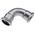 KAN-therm kolano 18mm, 90 stopni Inox Press (1609068151)