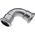 KAN-therm kolano 18mm, 90 stopni Inox Press (1609068151)