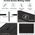 Tablet graficzny Platinet 12" (PWT12B)