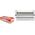 Imperia Imperia Simplex Tagliatelle Equipment for pasta machine