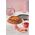 Kaiser KAISER Inspiration cake pan 28 cm circle non-stick coating