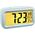 TFA TFA 60.2553.02 Radio alarm clock