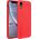 ETUI SILICONE CASE XIAOMI MI NIOTE 10 CZERWONY standard