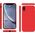 ETUI SILICONE CASE XIAOMI MI NIOTE 10 CZERWONY standard