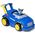 Spin Master PAW PATROL / PSI PATROL Pojazdy do transformacji Chase p2 6053687 Spin Master