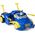 Spin Master PAW PATROL / PSI PATROL Pojazdy do transformacji Chase p2 6053687 Spin Master