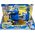 Spin Master PAW PATROL / PSI PATROL Pojazdy do transformacji Chase p2 6053687 Spin Master