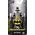 Figurka Spin Master Batman 15 cm - mix wzorów (6055412)