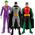 Figurka Spin Master Batman 15 cm - mix wzorów (6055412)