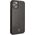 Mercedes Mercedes MEHCN65VWOBR iPhone 11 Pro Max hard case brązowy/brown Wood Line Rosewood