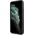 Mercedes Mercedes MEHCN65VWOBR iPhone 11 Pro Max hard case brązowy/brown Wood Line Rosewood