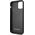 Mercedes Mercedes MEHCN58VWOBR iPhone 11 Pro hard case brązowy/brown Wood Line Rosewood