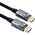 Kabel Roline DisplayPort - DisplayPort 2m czarny (11.04.5881)