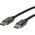Kabel Roline DisplayPort - DisplayPort 1.5m czarny (11.04.5886)