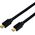 Kabel Roline ROLINE Mini DP Cable v1.3/1.4. mDP-mDP. M/M 2.0m