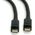 Kabel Roline ROLINE Mini DP Cable v1.3/1.4. mDP-mDP. M/M 2.0m