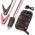 Blitzwolf Jump Starter Powerbank Rozrusznik12000mAh
