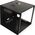 Szafa Value VALUE 19" Wall Mount Rack. 9U. 505x570x600mm