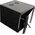 Szafa Value VALUE 19" Wall Mount Rack. 9U. 505x570x600mm