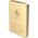 Powerbank Calibre Ultra Go Nano 2500mAh Złoty