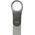 Pendrive Silicon Power Mobile C80, 128 GB  (SP128GBUC3C80V1S               )