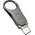 Pendrive Silicon Power Mobile C80, 128 GB  (SP128GBUC3C80V1S               )