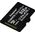 Karta Kingston Canvas Select Plus MicroSD 512 GB Class 10 UHS-I/U3 A1 V30 (SDCS2/512GBSP)