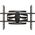 Hagor Uchwyt ścienny BrackIT XL HD 40'' - 86''