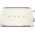 Toster Smeg TSF02CREU