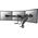 Neomounts Uchwyt biurkowy na 3 monitory 17" - 24" (NM-D775DX3BLACK)