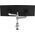 R-GO Tools Uchwyt biurkowy na 2 monitory  do 26" Caparo 4 D2 (RGOVLCA4TWSI)