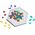 Mattel BLOKUS Trigon R1985 p4