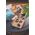 Bredemeijer Bredemeijer Tablett Madera L 445x335x45 Wood 174000