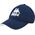 Kappa Czapka z daszkiem Vendo Cap granatowa r. uniwersalny (707391-19-4024)