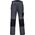 Unimet spodnie ochronne do pasa T601 szaro-czarne rozmiar 56/40 (BHP T601 56A)