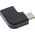 Adapter USB InLine USB-C - USB-C Czarny  (35803)
