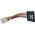 InLine InLine Kabel zasilacza SATA 3,5 "do 15 Pin SATA z zatrzaskiem 0,15m