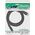 Kabel InLine DisplayPort - DVI-D 0.3m czarny (17117)