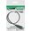 Kabel InLine DisplayPort Mini - DisplayPort 3m czarny (17133S)