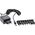 InLine Uniwersalny zasilacz do laptopa - InLine 5V / 15W z 8 wymiennymi wtyczkami - Micro-USB - USB-C