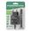 InLine Uniwersalny zasilacz do laptopa - InLine 5V / 15W z 8 wymiennymi wtyczkami - Micro-USB - USB-C