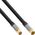 Kabel InLine Antenowy 3m szary (69203P)