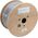 Przewód InLine InLine Kabel sieciowy Cat.5e, S-FTP, AWG24 CCA, PVC, 500m