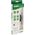 Kabel InLine Jack 3.5mm - Jack 3.5mm 0.5m srebrny (99274)