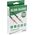 Kabel InLine Jack 3.5mm - Jack 3.5mm 1m srebrny (S-99211)