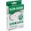 Kabel InLine Jack 3.5mm - Jack 3.5mm x2 0.15m srebrny (S-99250)