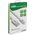 Kabel USB InLine USB-A - Lightning 2 m Srebrny (31422A)